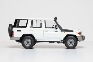 Land Cruiser LC70 Series J76