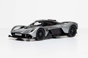 Aston Martin Valkyrie