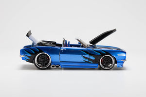 DODGE challenger R/T convertible