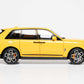 Rolls Royce Cullinan