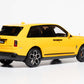 Rolls Royce Cullinan