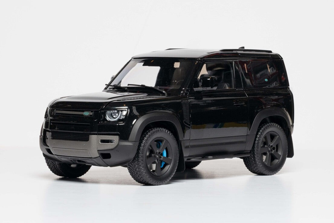 Land Rover Defender 90