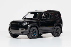 Land Rover Defender 90