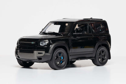 Land Rover Defender 90