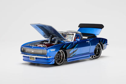 chevrolet camaro SS 1968