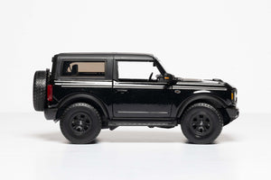 Ford bronco Badlands