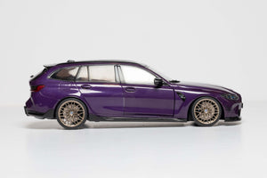BMW M3 Touring