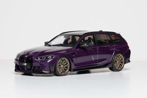 BMW M3 Touring