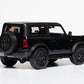 Ford bronco Badlands
