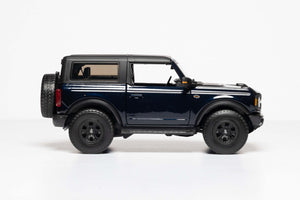 Ford bronco Badlands