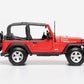 Jeep RUBICON