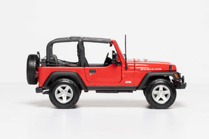 Jeep RUBICON