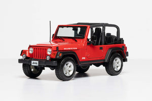 Jeep RUBICON