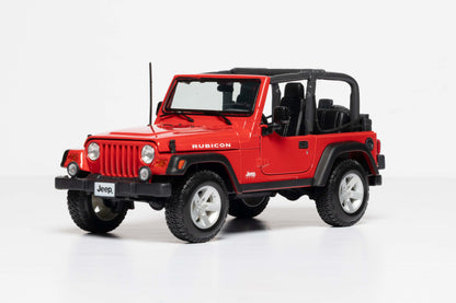 Jeep RUBICON