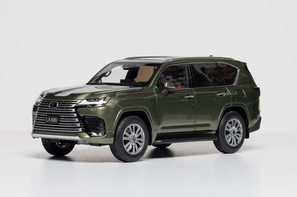 Lexus LX600