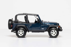 Jeep RUBICON