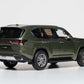 Lexus LX600