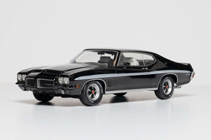 Pontiac GTO