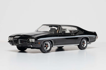 Pontiac GTO