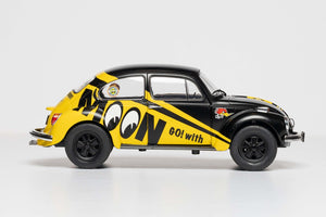 Volkswagen Beetle "moon"