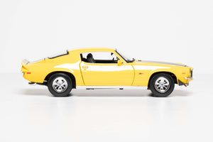 1971 Chevrolet Camaro