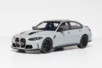 Bmw M3 CS