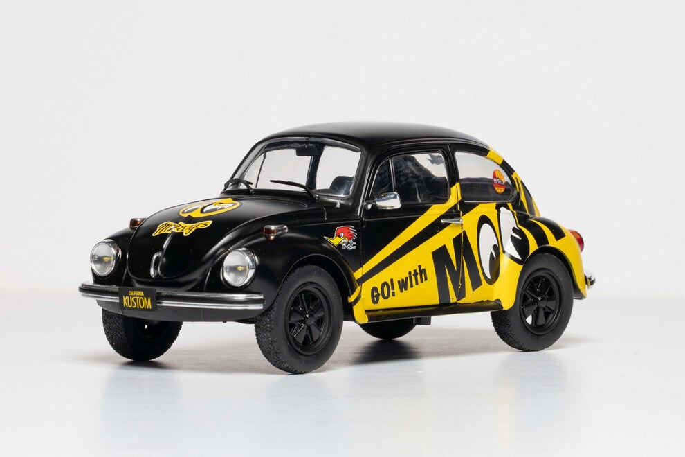 Volkswagen Beetle "moon"