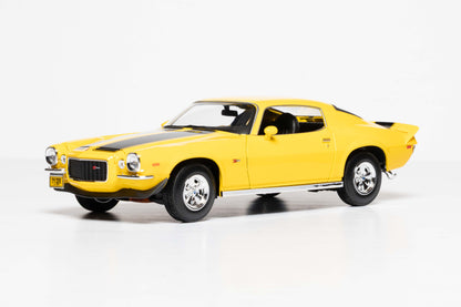 1971 Chevrolet Camaro