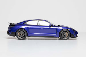 Porsche Taycan Turbo GT