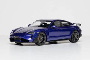 Porsche Taycan Turbo GT