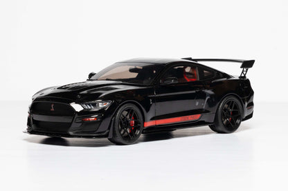 Ford mustang gt500 KR