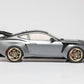 Ford Mustang GTD 2025