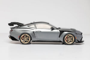 Ford Mustang GTD 2025