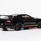 Ford mustang gt500 KR