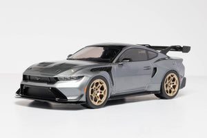 Ford Mustang GTD 2025