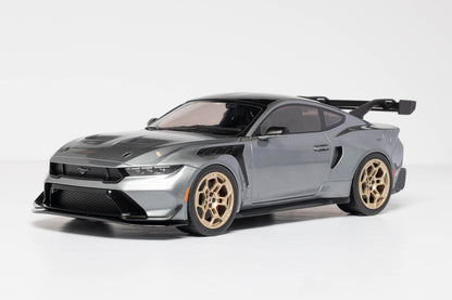 Ford Mustang GTD 2025