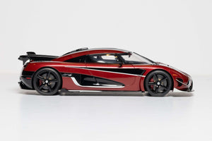 Koenigsegg Agera RS