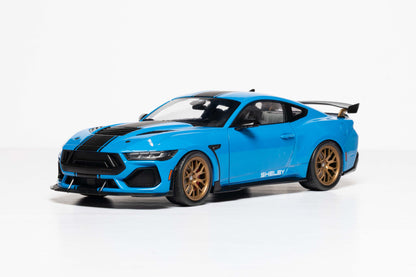 Ford Mustang shelby super snake