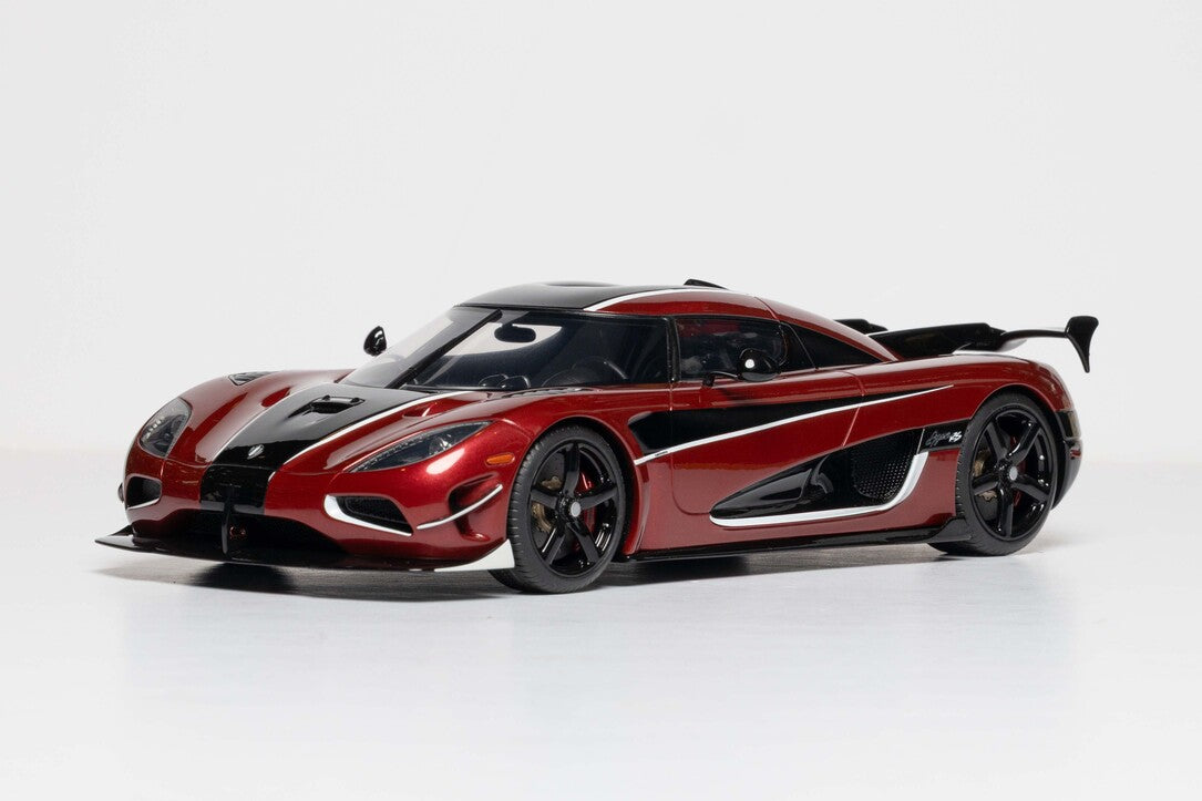 Koenigsegg Agera RS