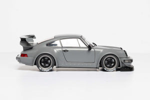 Porsche RWB Special edition