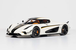 Koenigsegg Regera