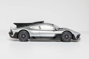Mercedes AMG ONE