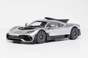 Mercedes AMG ONE