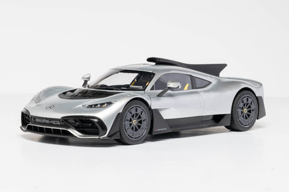 Mercedes AMG ONE