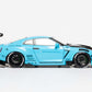 Nissan Skyline r35 LIBERTY WALK