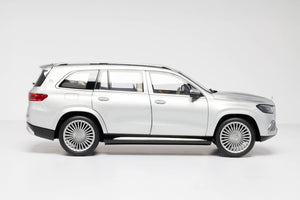 Mercedes GLS Maybach