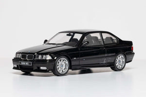 BMW E36 M3 Coupe