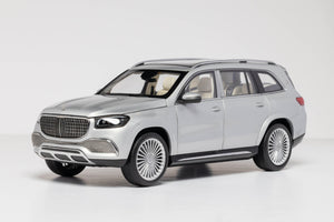 Mercedes GLS Maybach