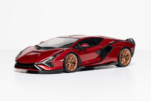 Lamborghini Sian FKP