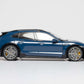 Porsche Taycan Turbo S Sport Turismo